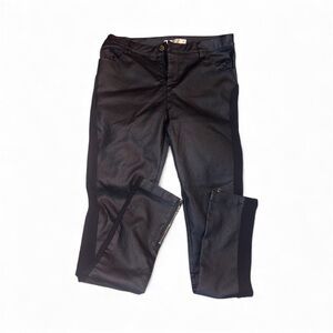 Sara Boo Charcoal Pants